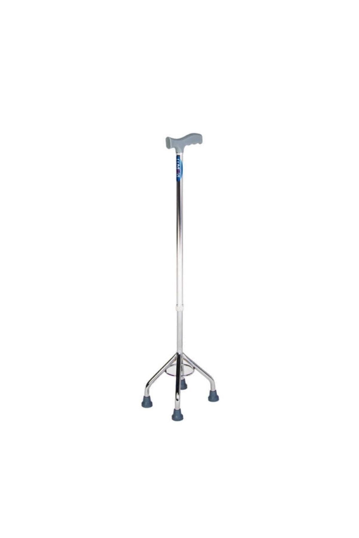 Comfort Plus Ky932 4 Ayaklı Baston