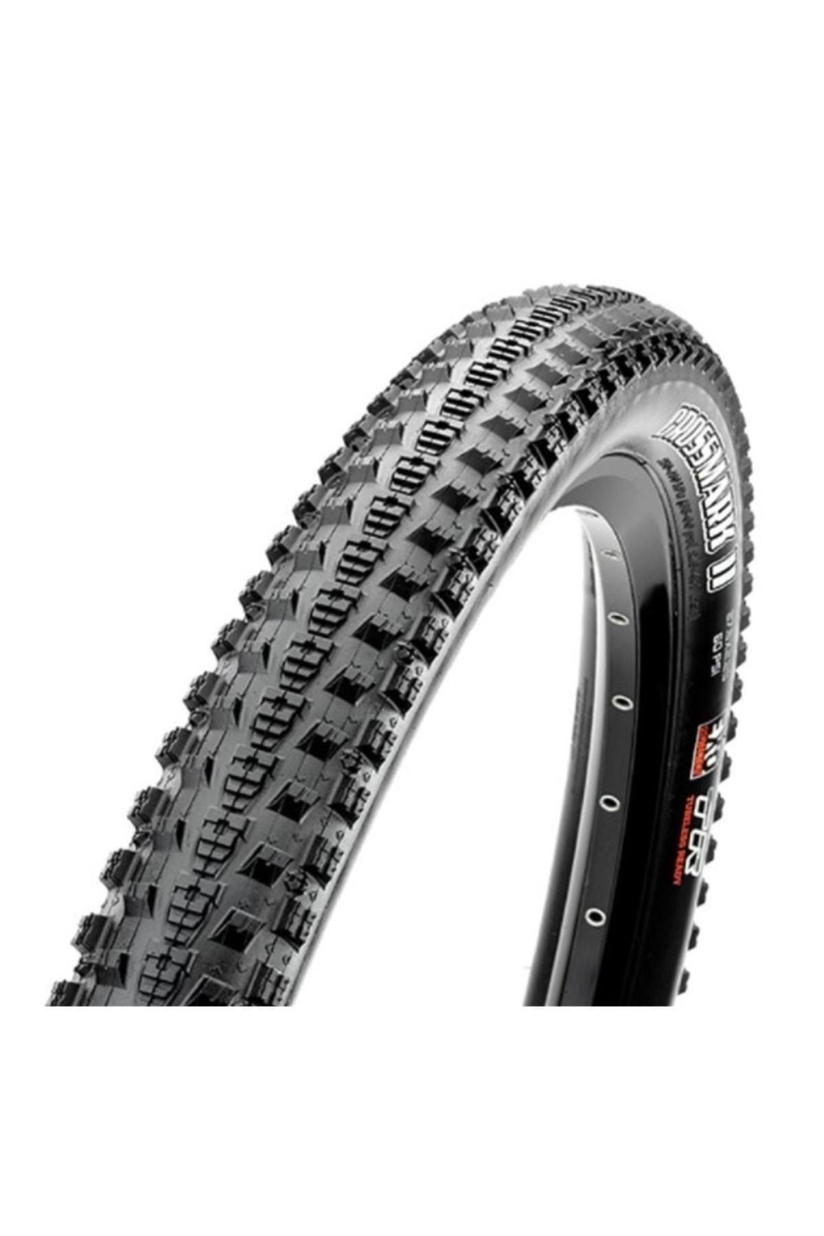 Maxxis Maxxıs 29*2,25 Crossmark Iı Dış Lastik Telli