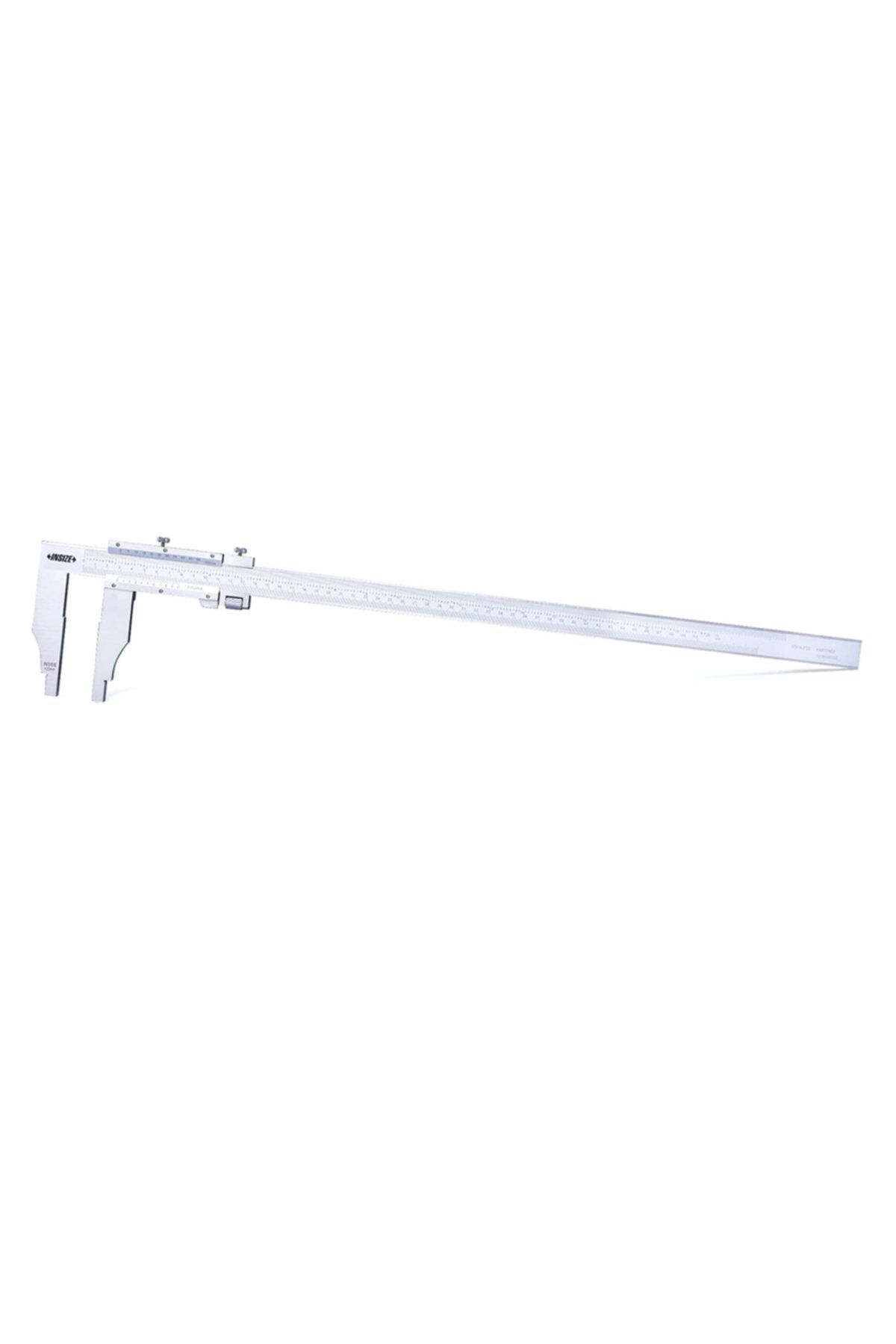 İnsize Insize 1214-600 Mekanik Kumpas | 600 Mm |