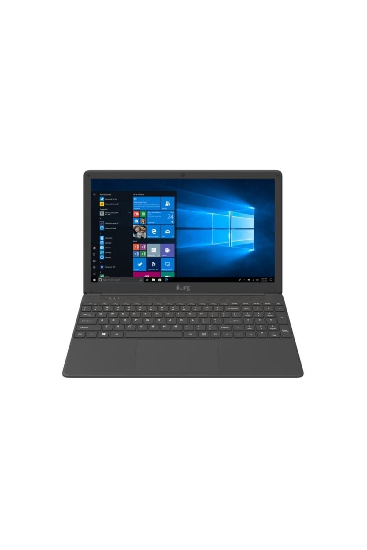 ILIFE I-Life ZED Air CX7 Intel Core i7 7Y75 8GB 256GB SSD Windows 10 Home 15.6\