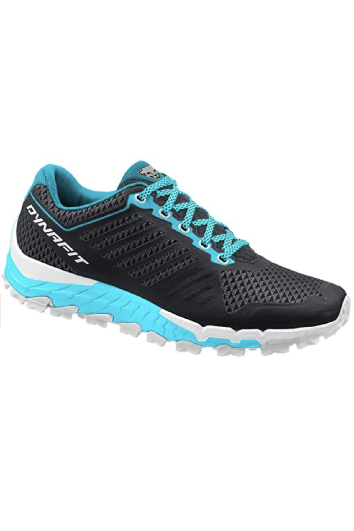 DYNAFIT Trailbreaker W 64031 Asphalt/ocean Kadın Ayakkabı