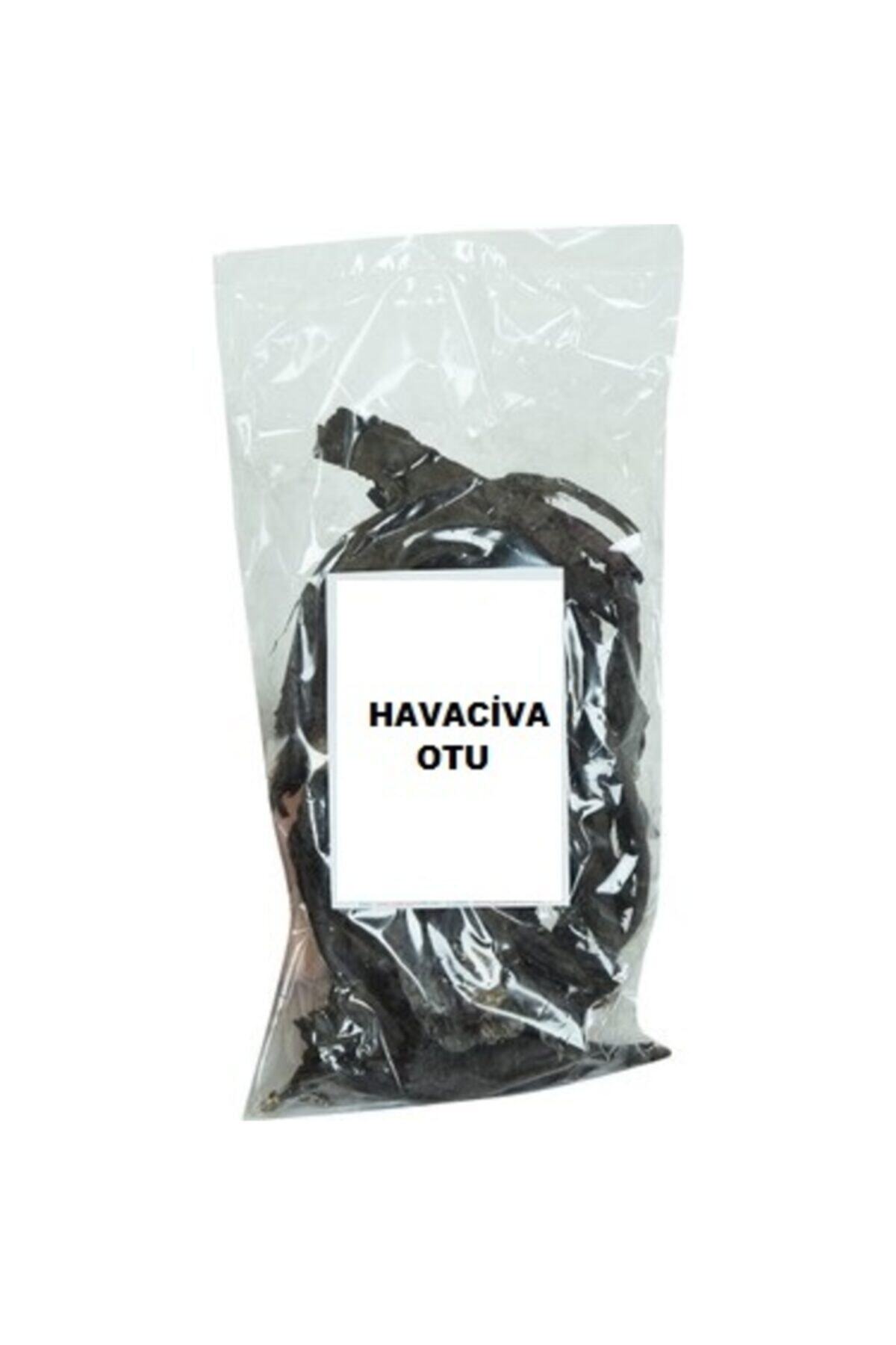 Göçmen Tuhafiye Havaciva Otu 250 Gr (1. Kalite)