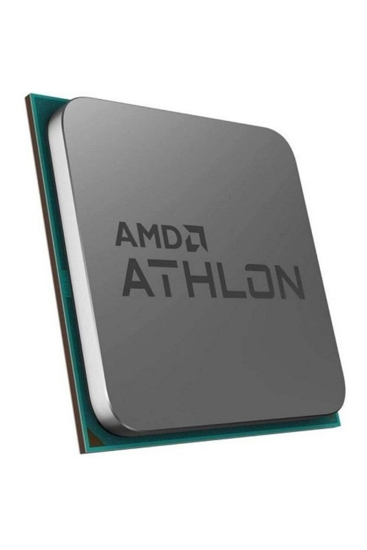 Amd Athlon 3000g 2 Core, 3,50ghz Radeon Vega3 Fan Yok Am4 Tray (kutusuz)