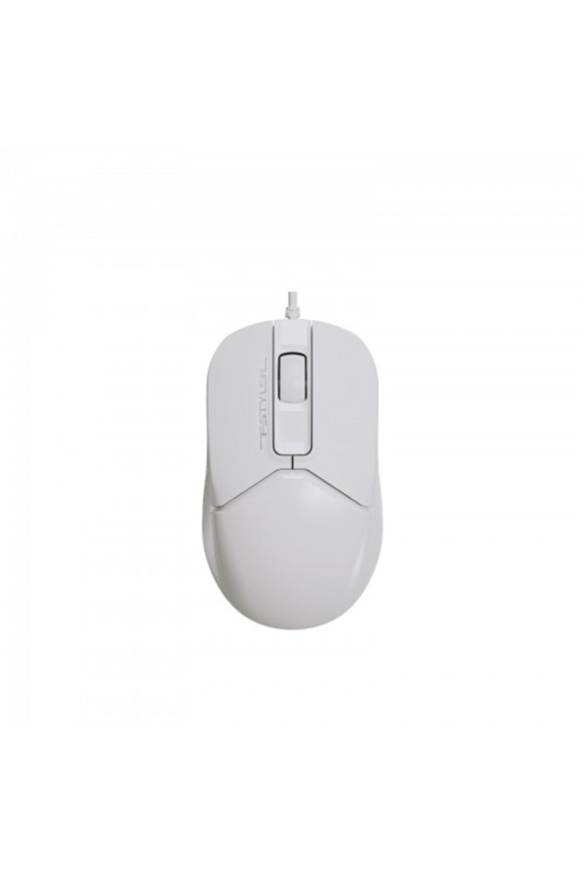 A4 Tech Fm12 (beyaz) Fstyler 1000dpı, Usb Optik Mouse