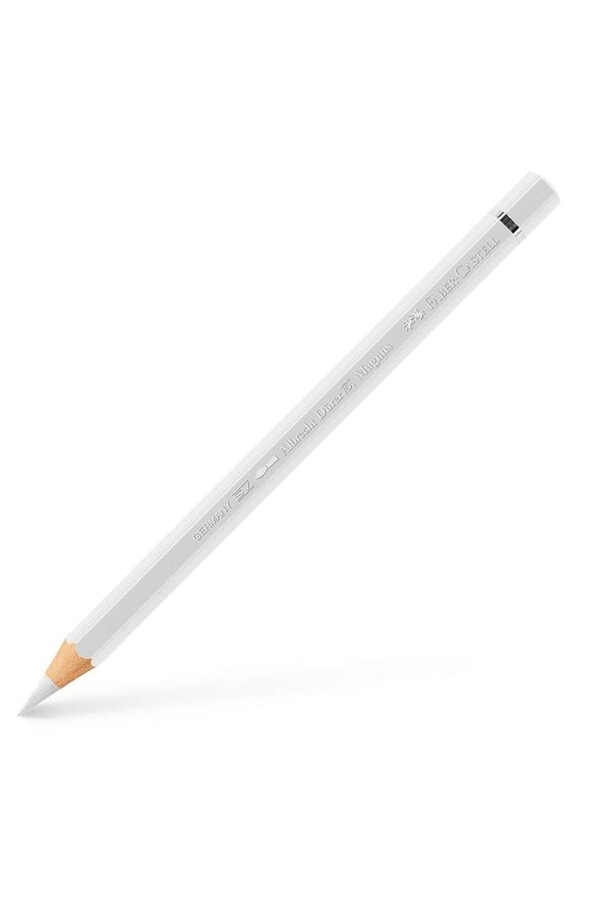Faber Castell Marka: Albrecht Dürer Magnus Beyaz Boya Kalemi 116901 Kategori: Kuru Boya Kalemi