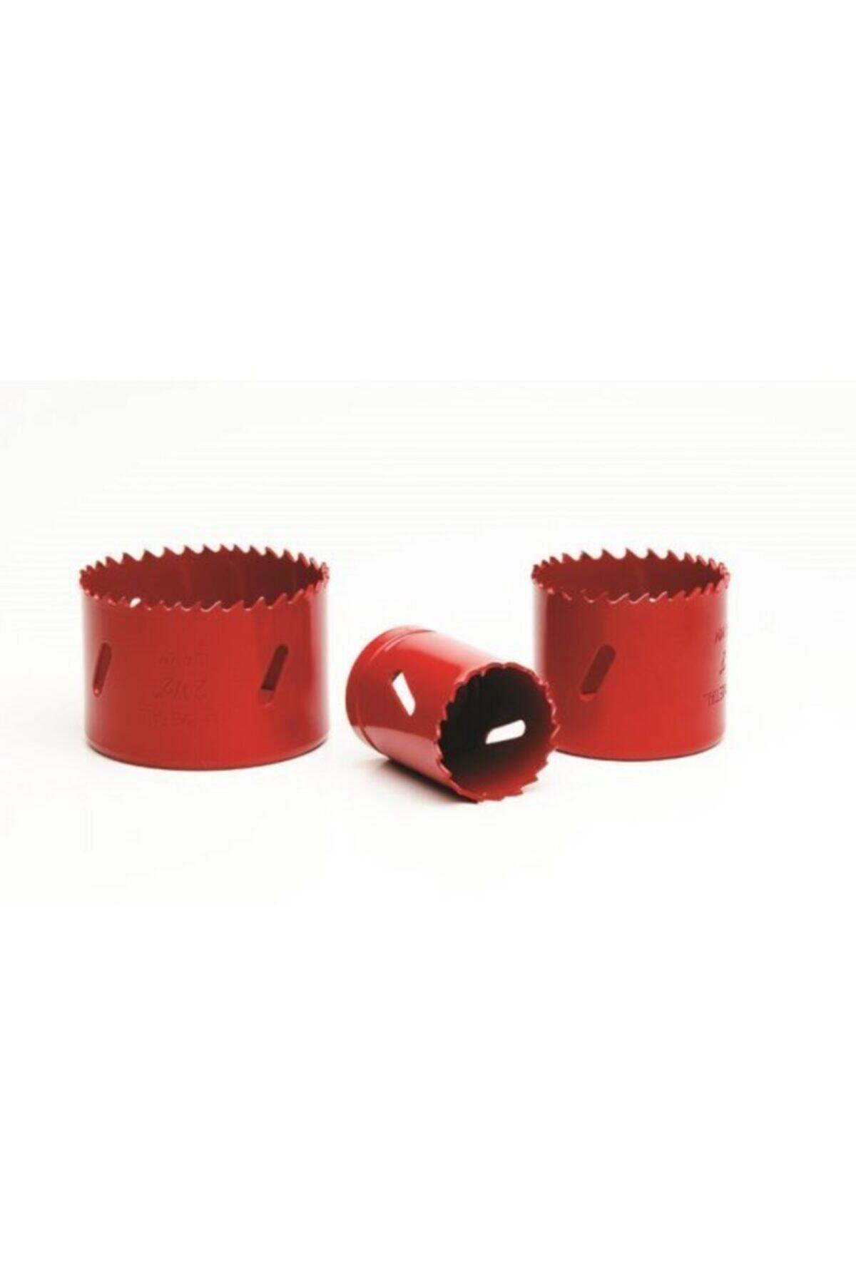 GFB 30mm Bi-metal Panç 30mm Bi-metal Panç