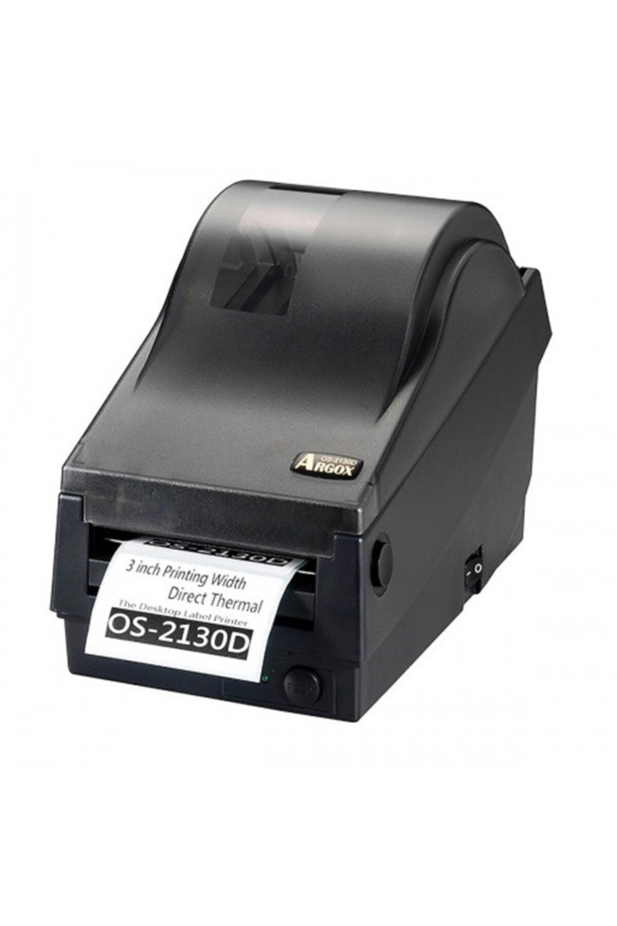 ARGOX Os-2130d Direkt Termal Barkod Yazıcı