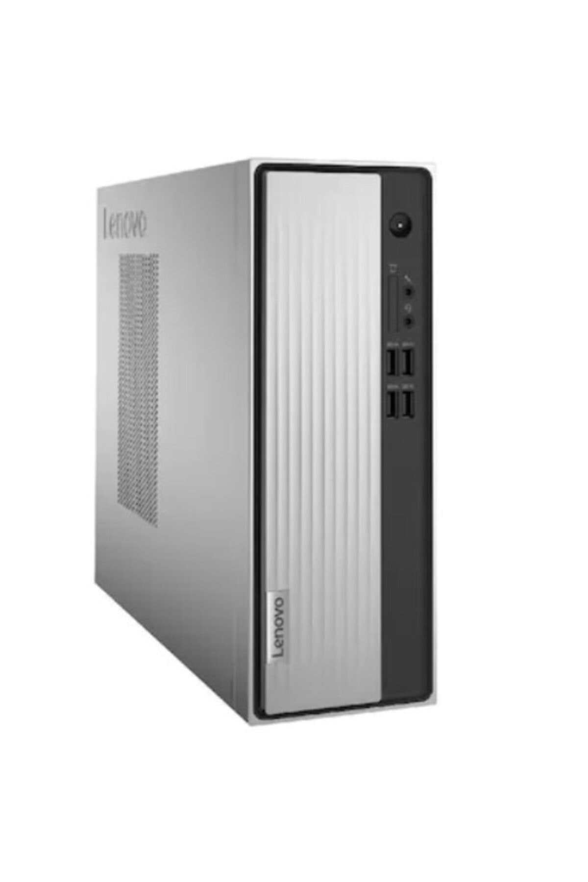 LENOVO Ideacentre 3 90nb004stx I5-10400 4gb 256gb Ssd Windows10home Masaüstü Bilgisayar