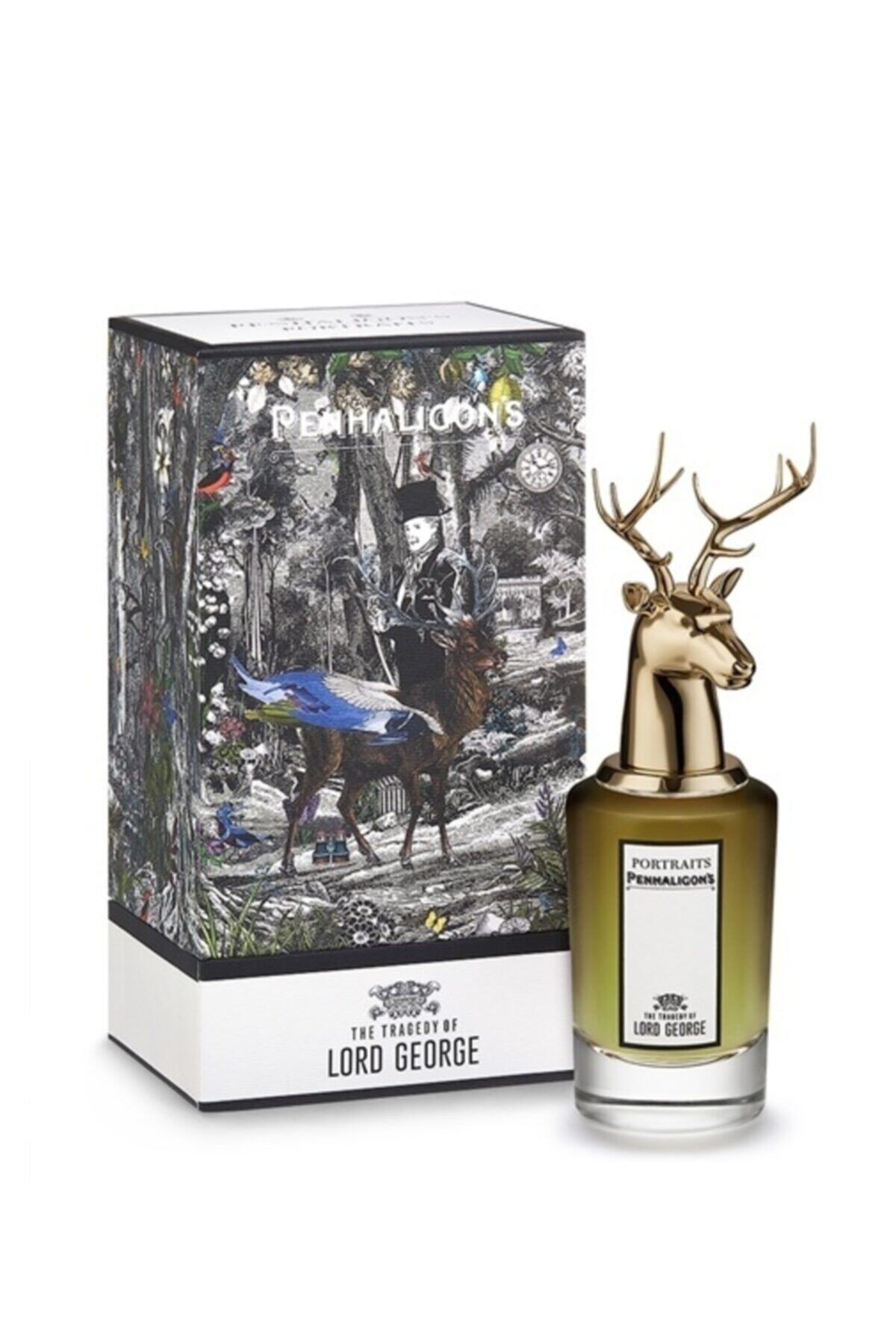 Penhaligon's Penhaligon's Portraits The Tragedy Of Lord George Edp 75 ml