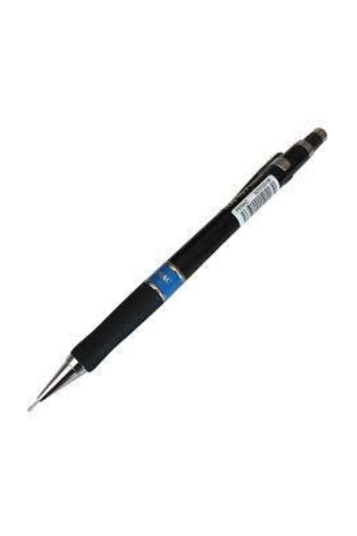 PENAC Versatil Kalem Tlg Profi Teknik Çizim Kalemi 0.7 Mm Siyah Sc0703-06