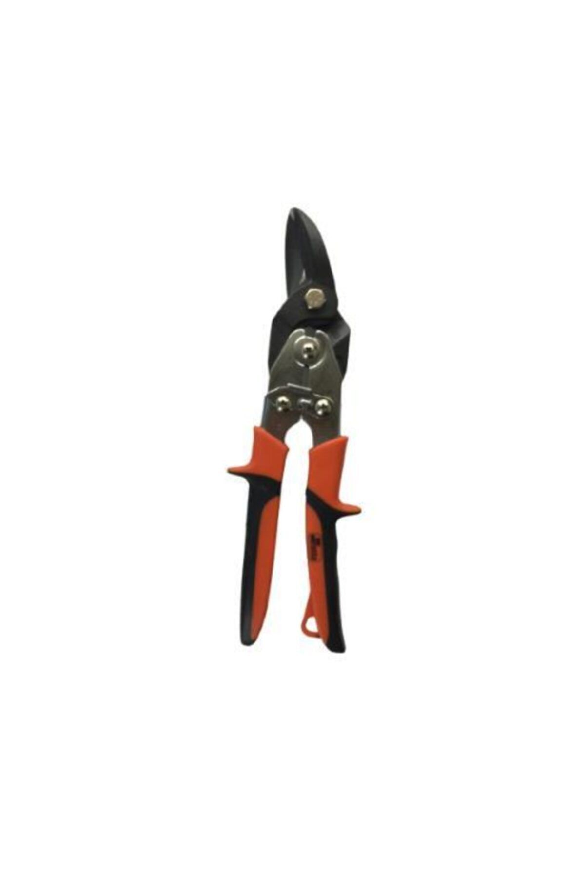 Retta Rkm250r Profesyonel Mafsallı Kaportacı Makası 200 mm Sağ