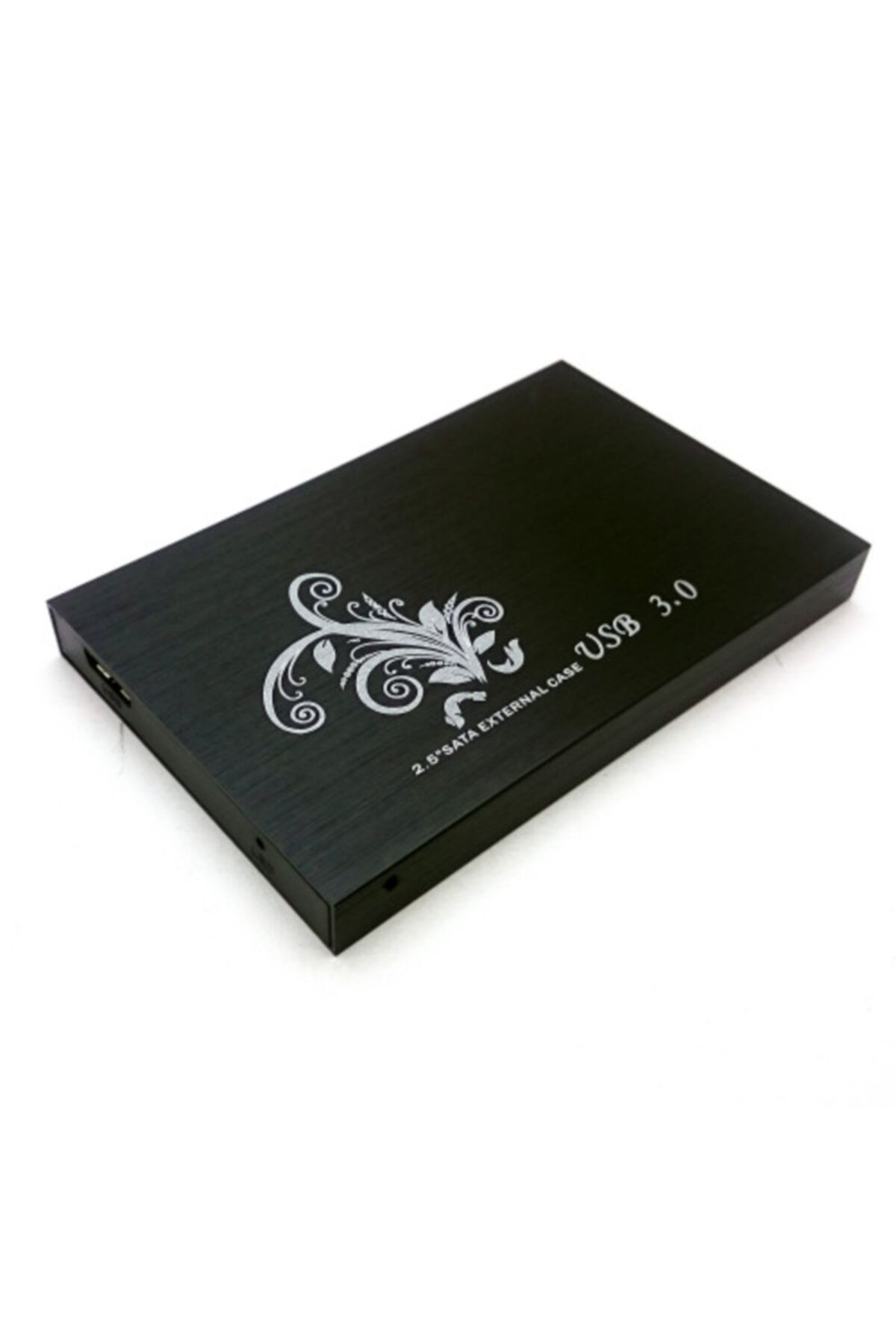 Powergate Pg-h03 2,5" Usb3.0 Hdd Kutu, 3tb A Kadar Disk Destekler