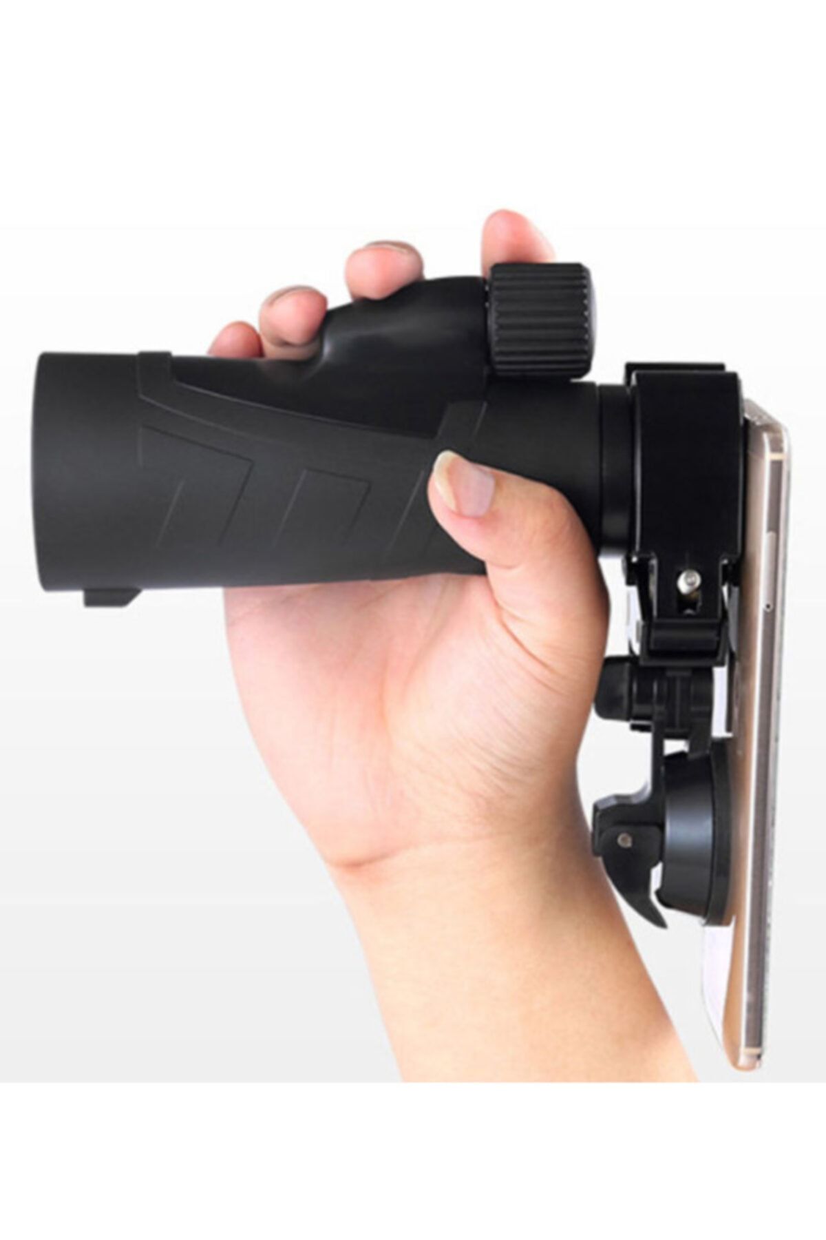 TELESKOP Skyscope yüksek kaliteli telefonu teleskop ve dürbüne bağlama aparatı