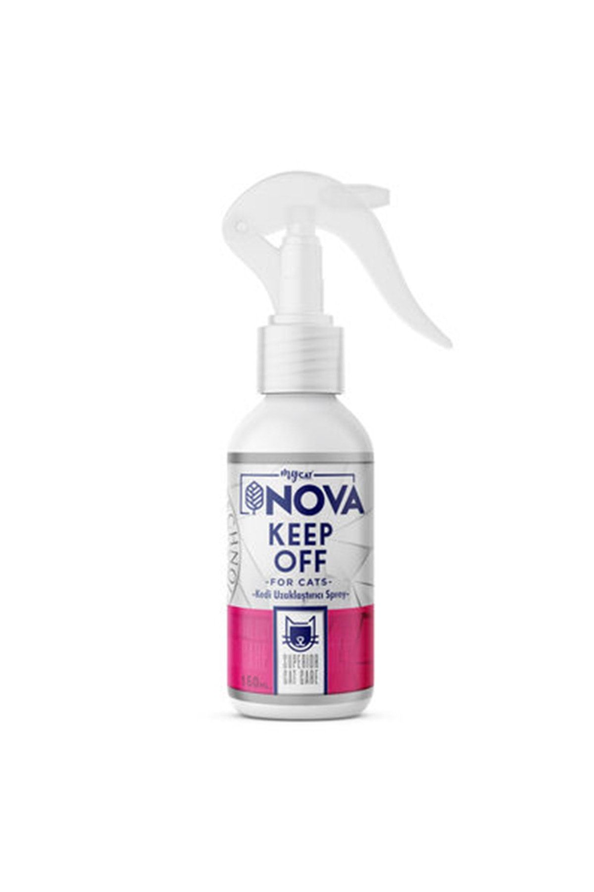 My Cat Nova Kedi Eğitim Spreyi 150ml