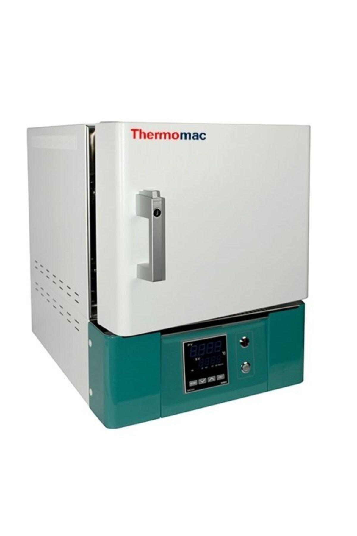 thermomac Kül Fırını Seramik Fiber 7 Litre - Cmf7 1200  c