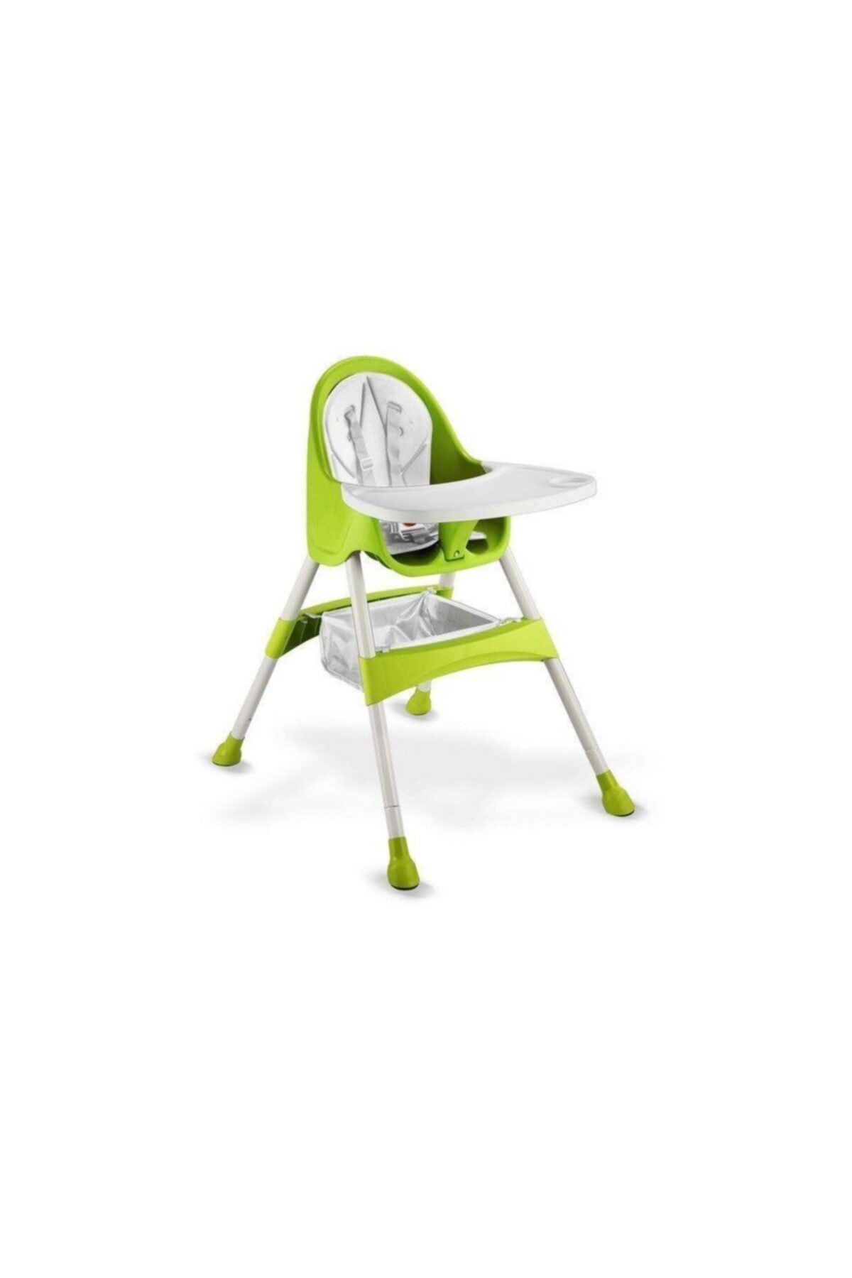 BabyHope Bh7001 Royal Mama Sandalyesi Yeşil