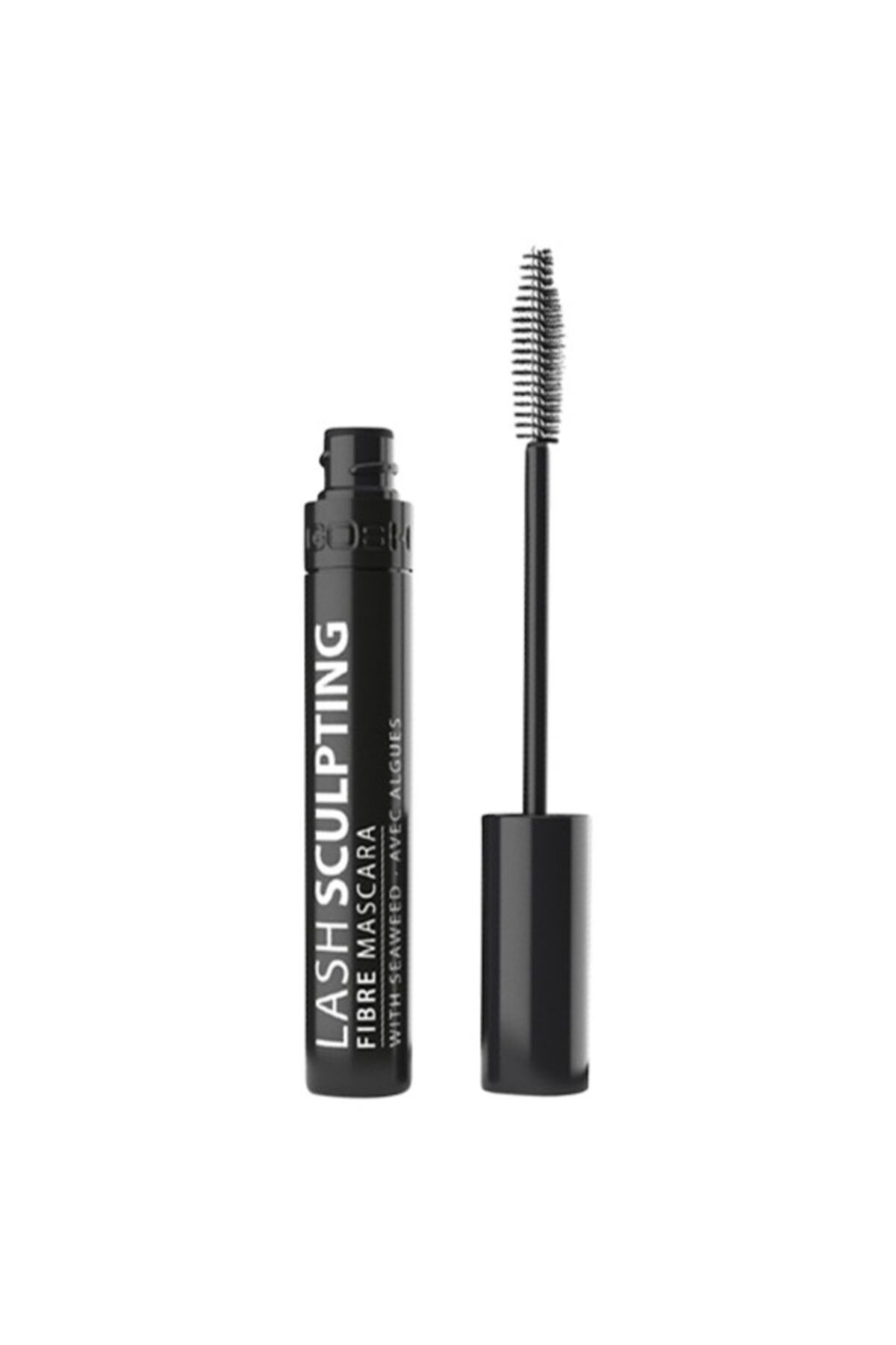GOSH Lash Sculpting Fiber Maskara Ekstra Uzunluk