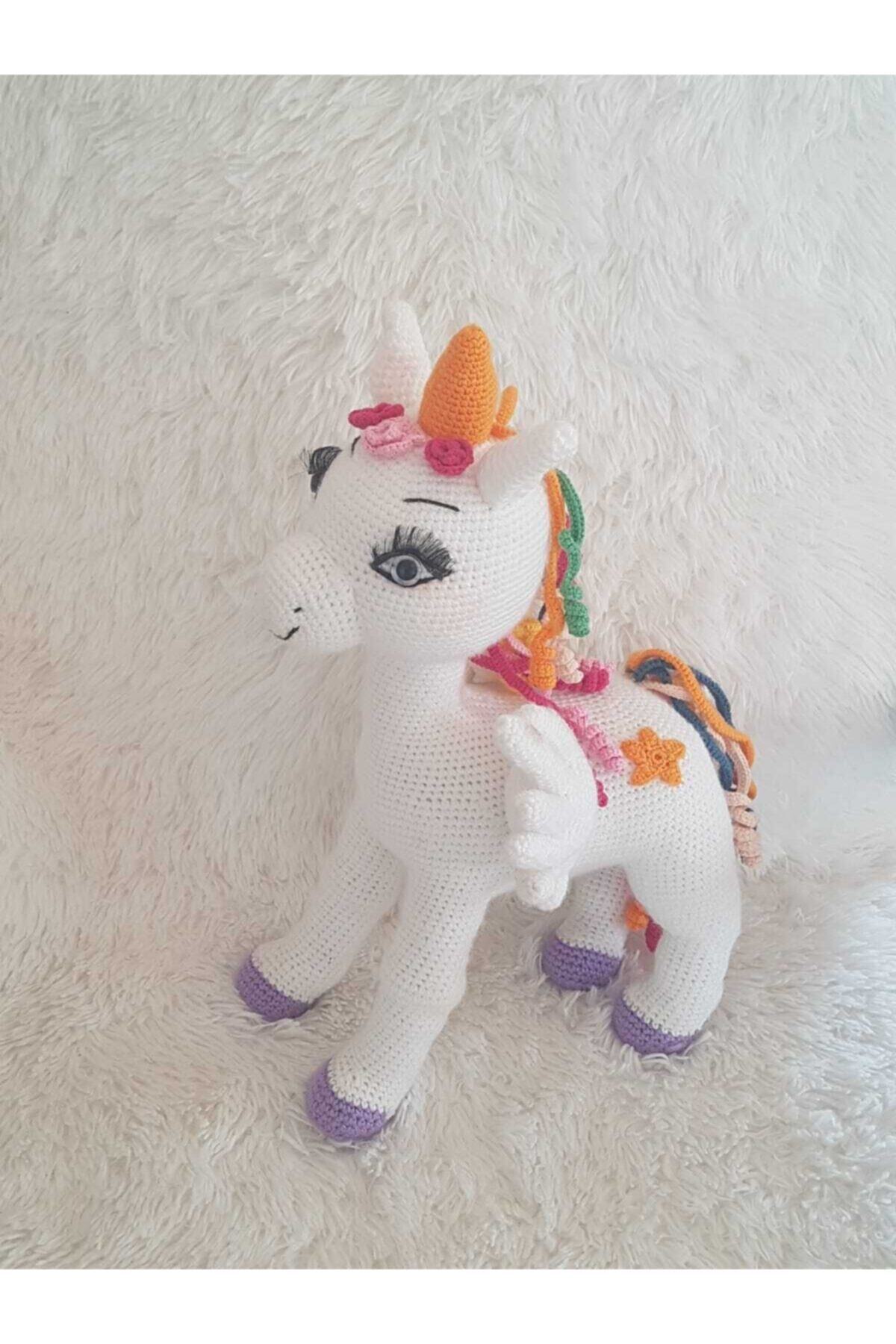 durudesignn Amigurumi Unicorn