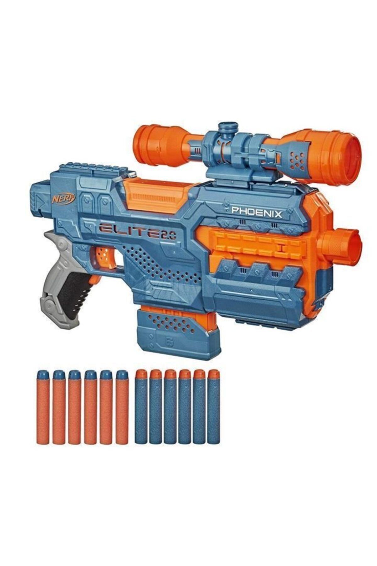 Nerf Elite 2.0 Phoenıx Cs-6 E9961