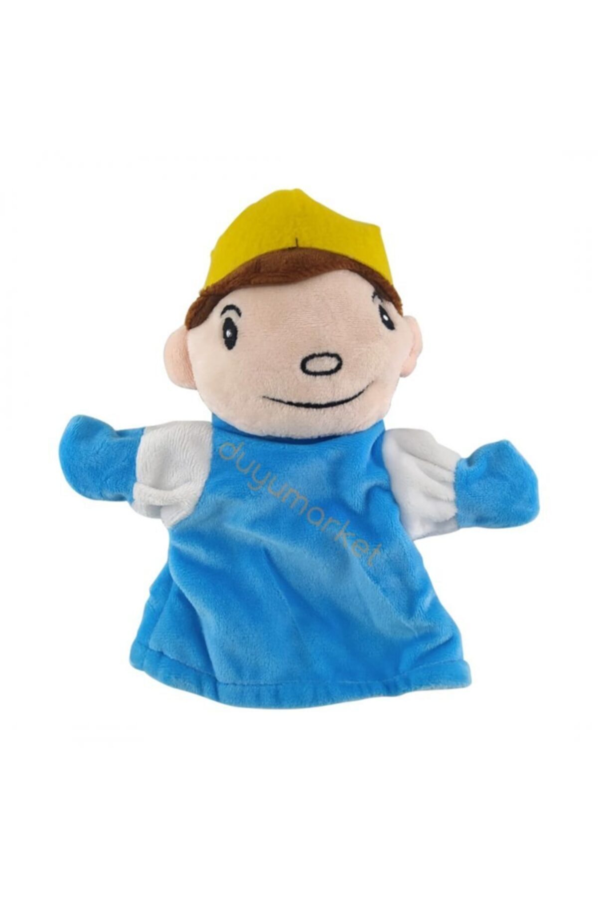 DuyuMarket Prens El Kuklası - Peluş -25 Cm