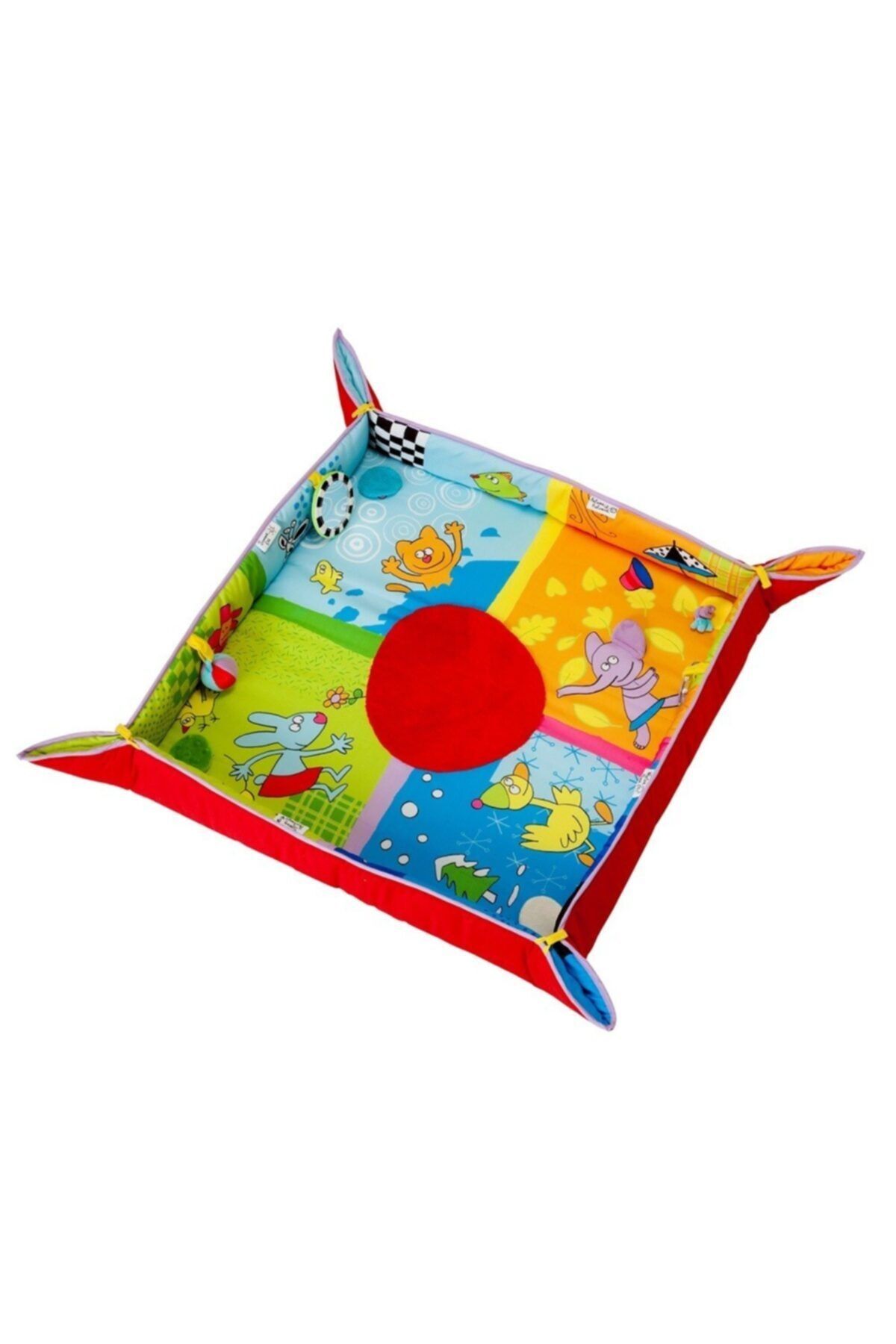 Taf Toys 4 Mevsim Aktivite Matı