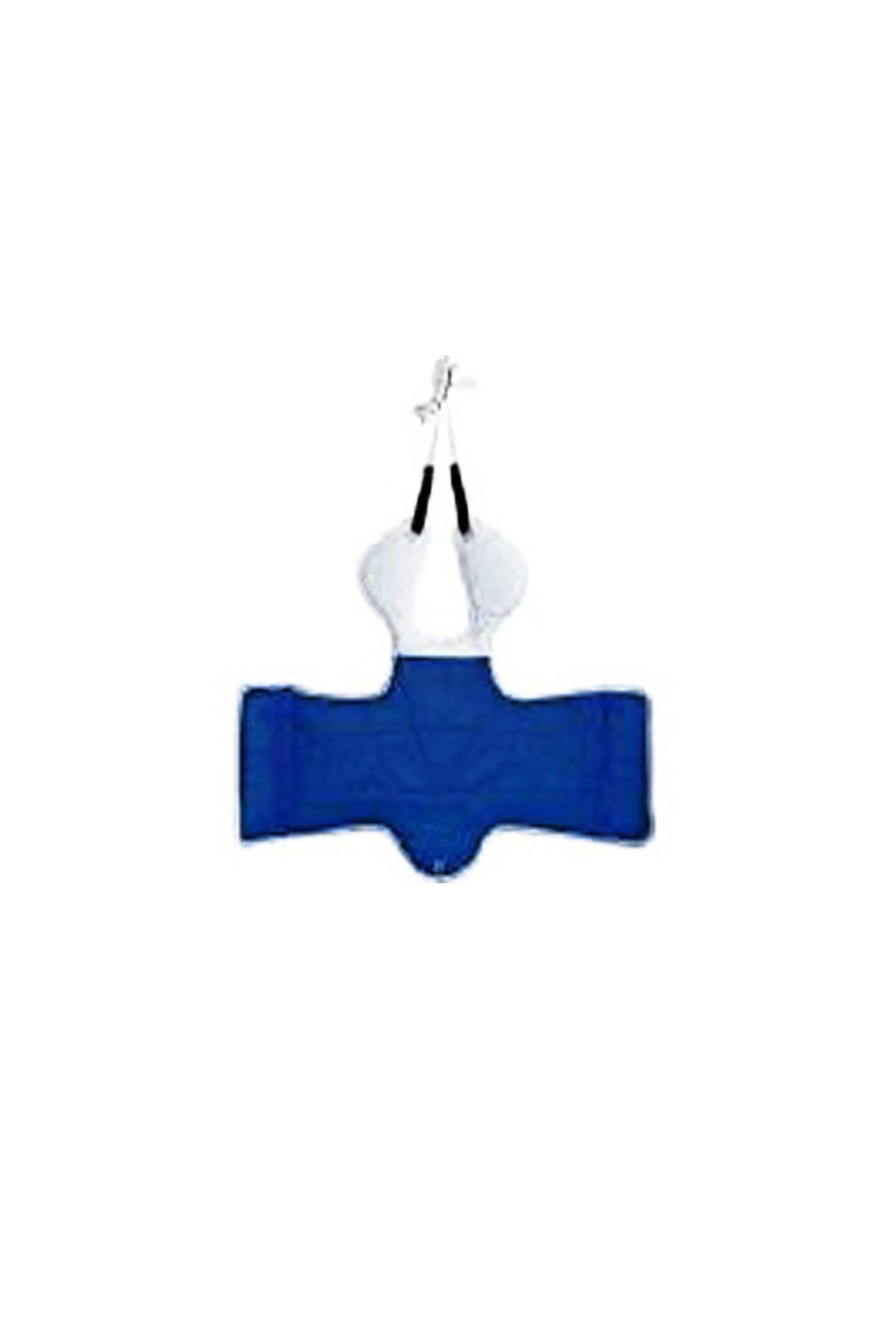 AVESSA Taekwondo Safe Guard Göğüs Koruyucu S Mavi