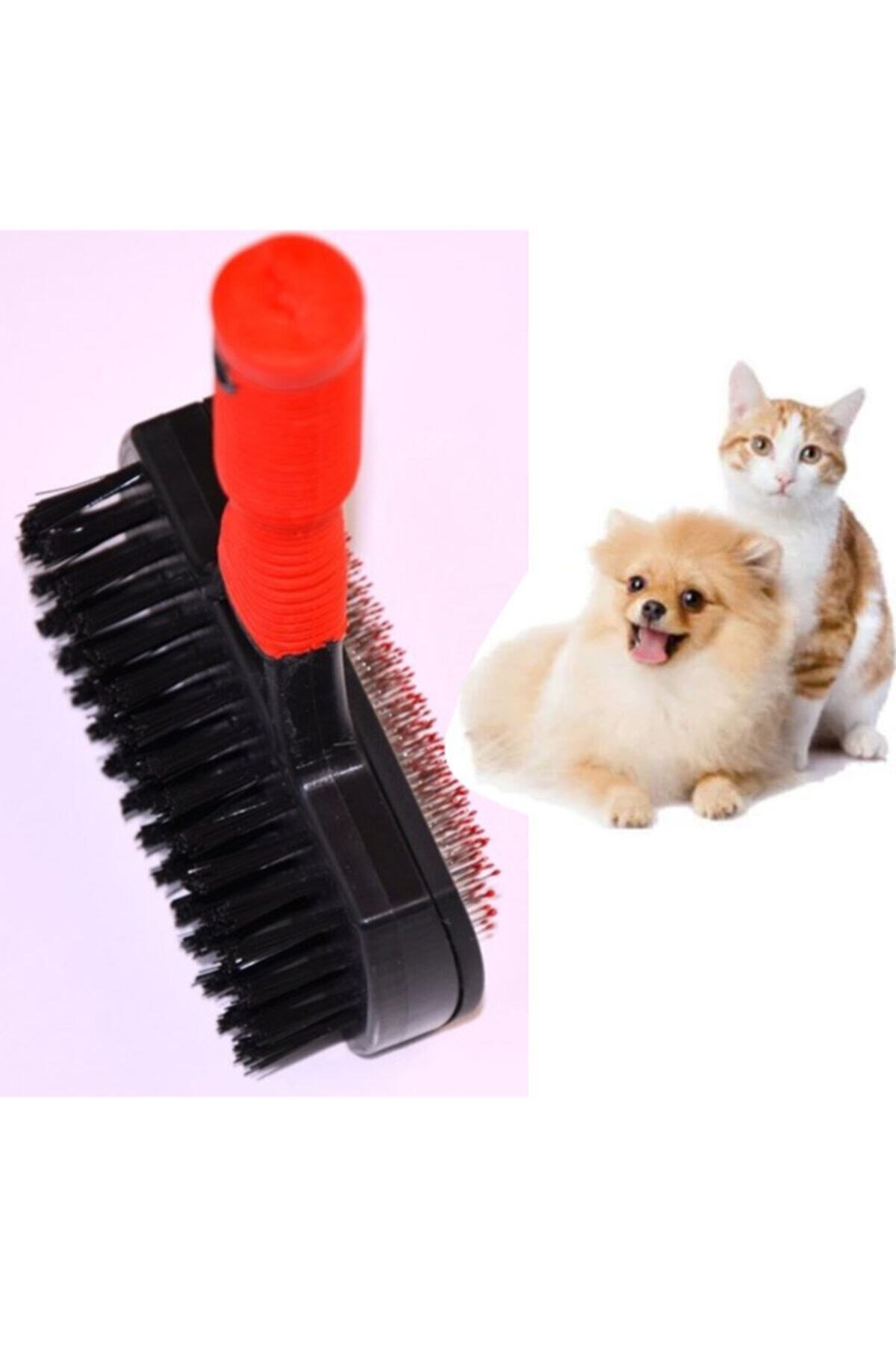 Petshopcubey Diğer Malzemeler Royalist 9413 Çift Taraflı Tarak