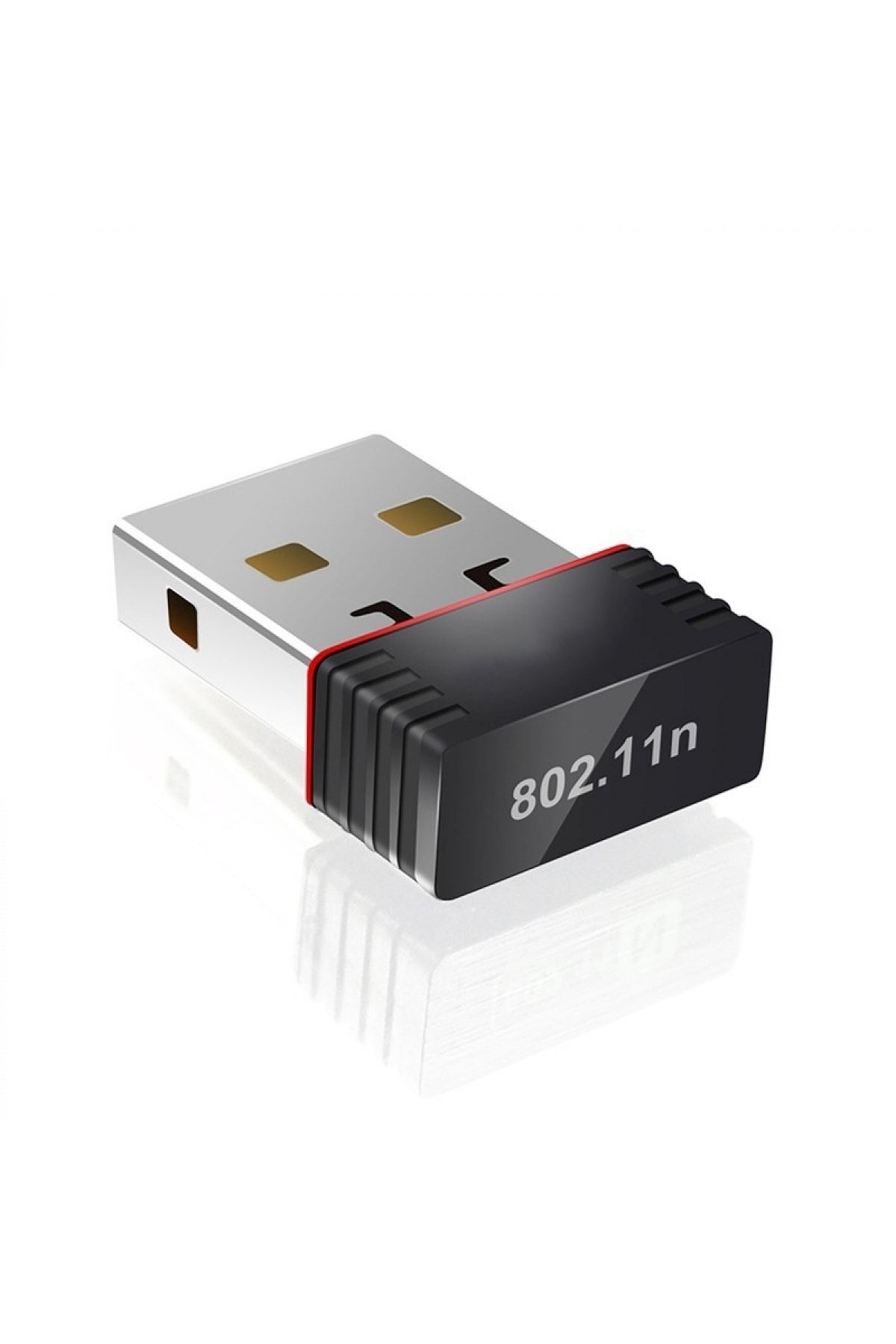 JTECH Pl-9331 300mbps Usb Wifi Alıcı Adaptör