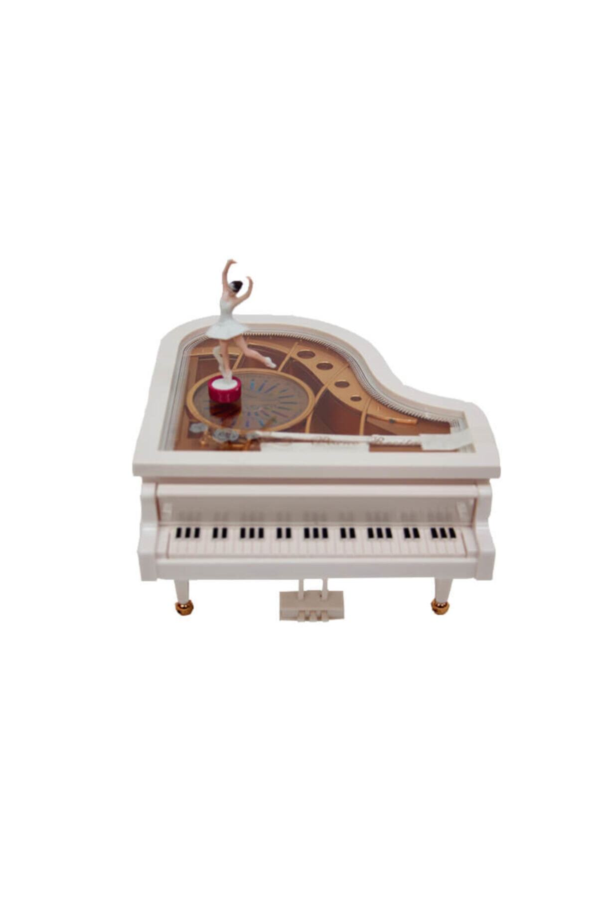 GiFa Store Piyano Müzikli