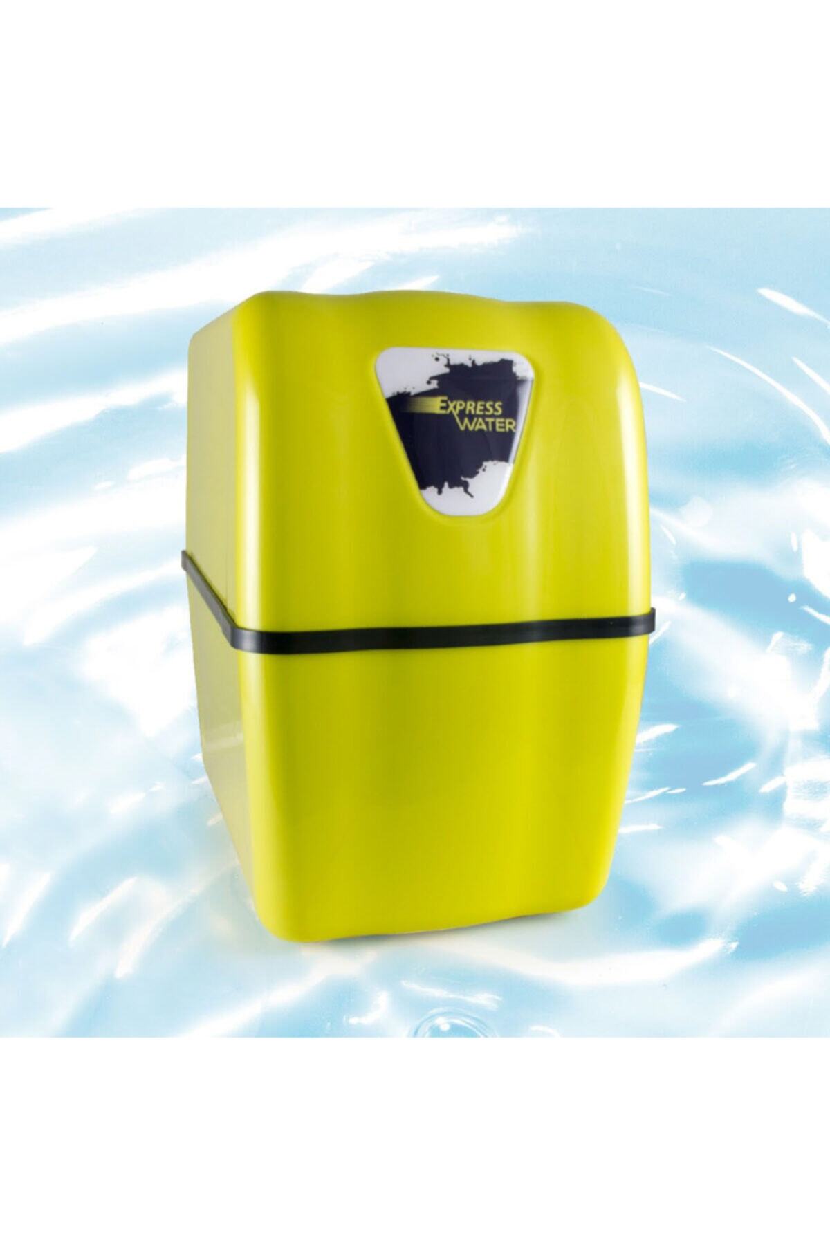Waterline Express Water 6a Pompasız Su Arıtma Cihazı