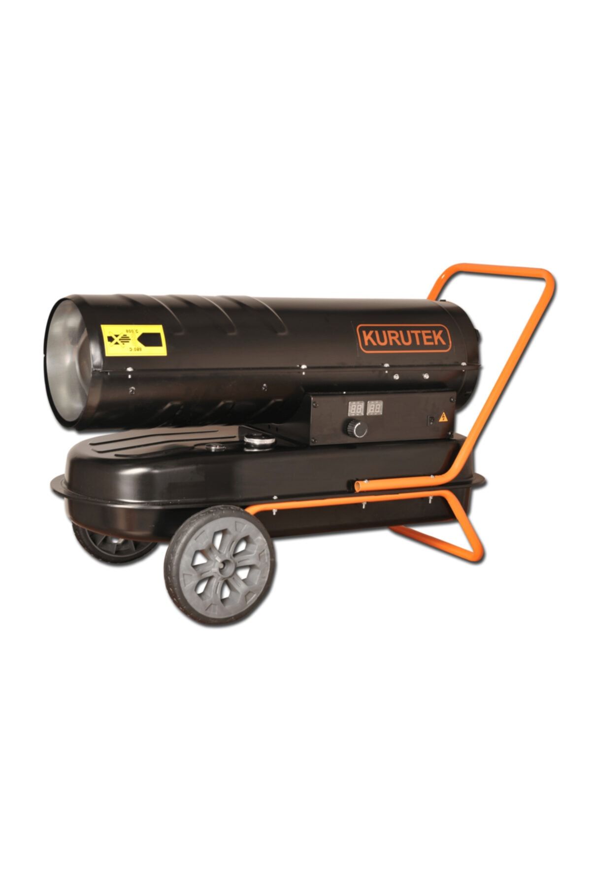Kurutek Ktd-30 Bacasız Mazotlu Isıtıcı