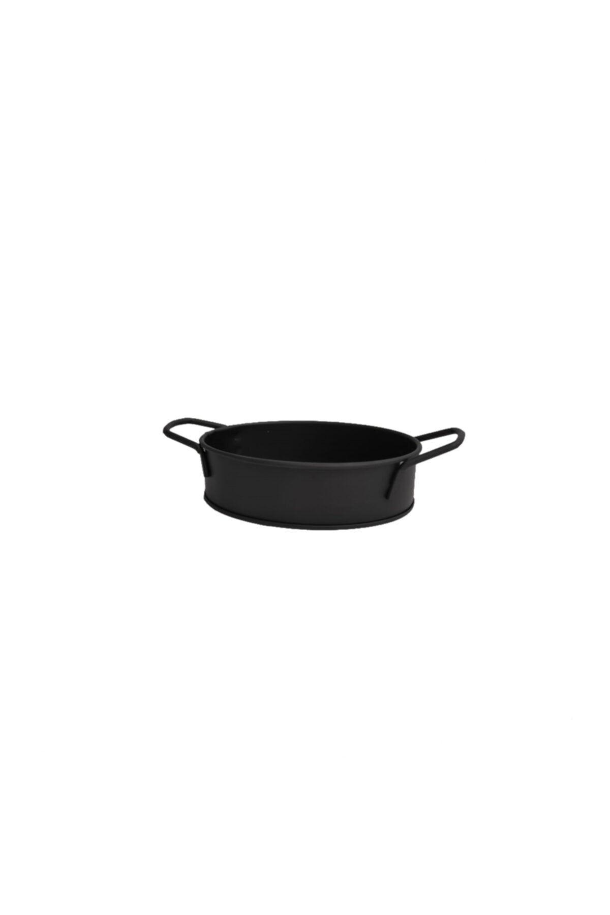 metal home Metal Oval Tepsi