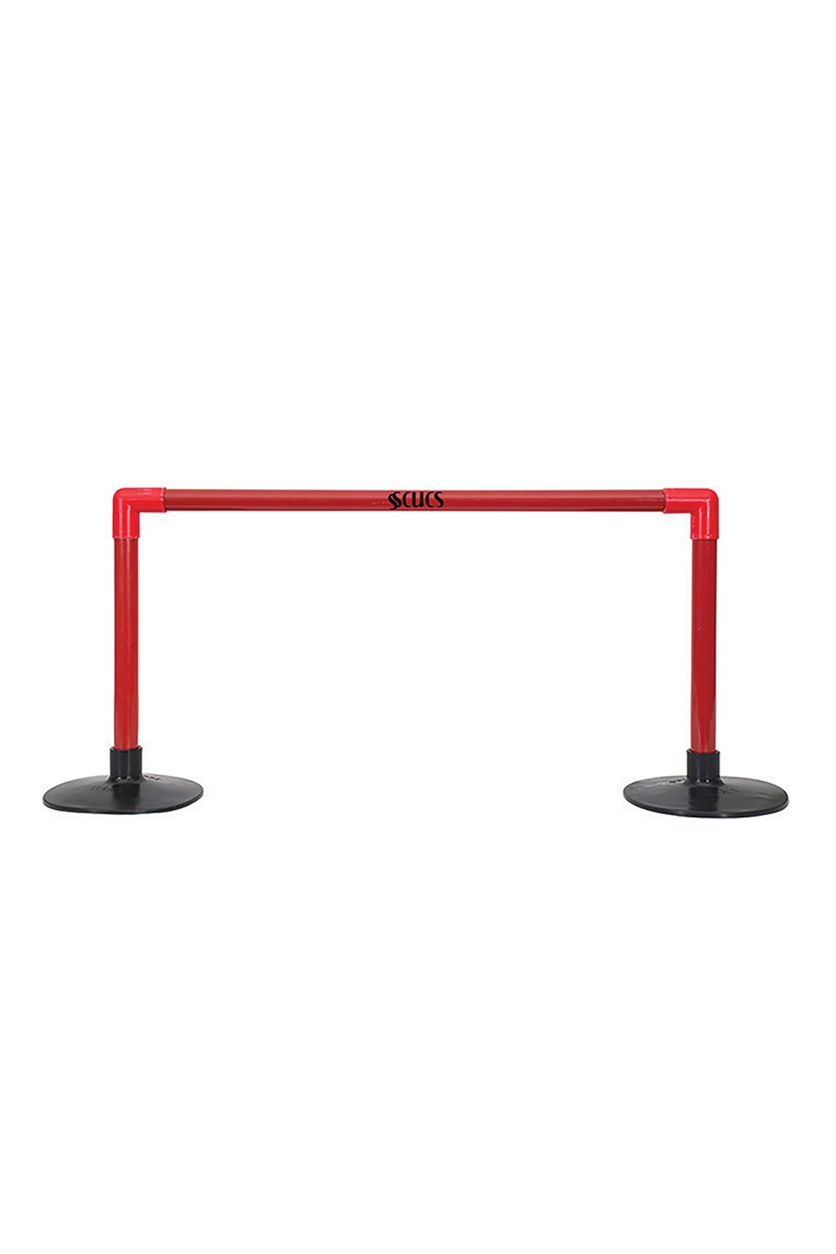 SCUCS Takozlu 35 cm Zıplama Engeli Scx 1265