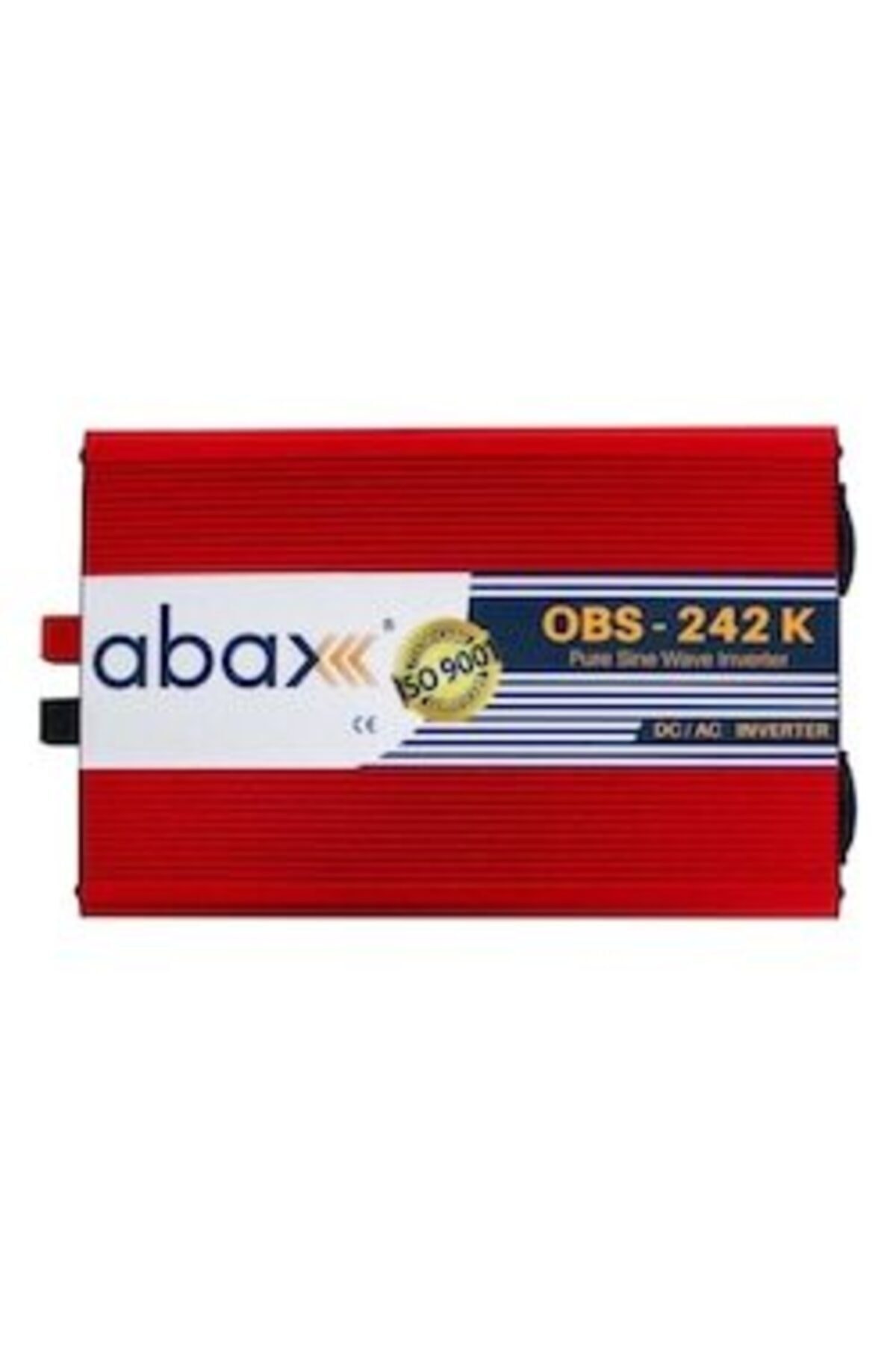 abax 2000w 24v Tam Sinüs Inverter