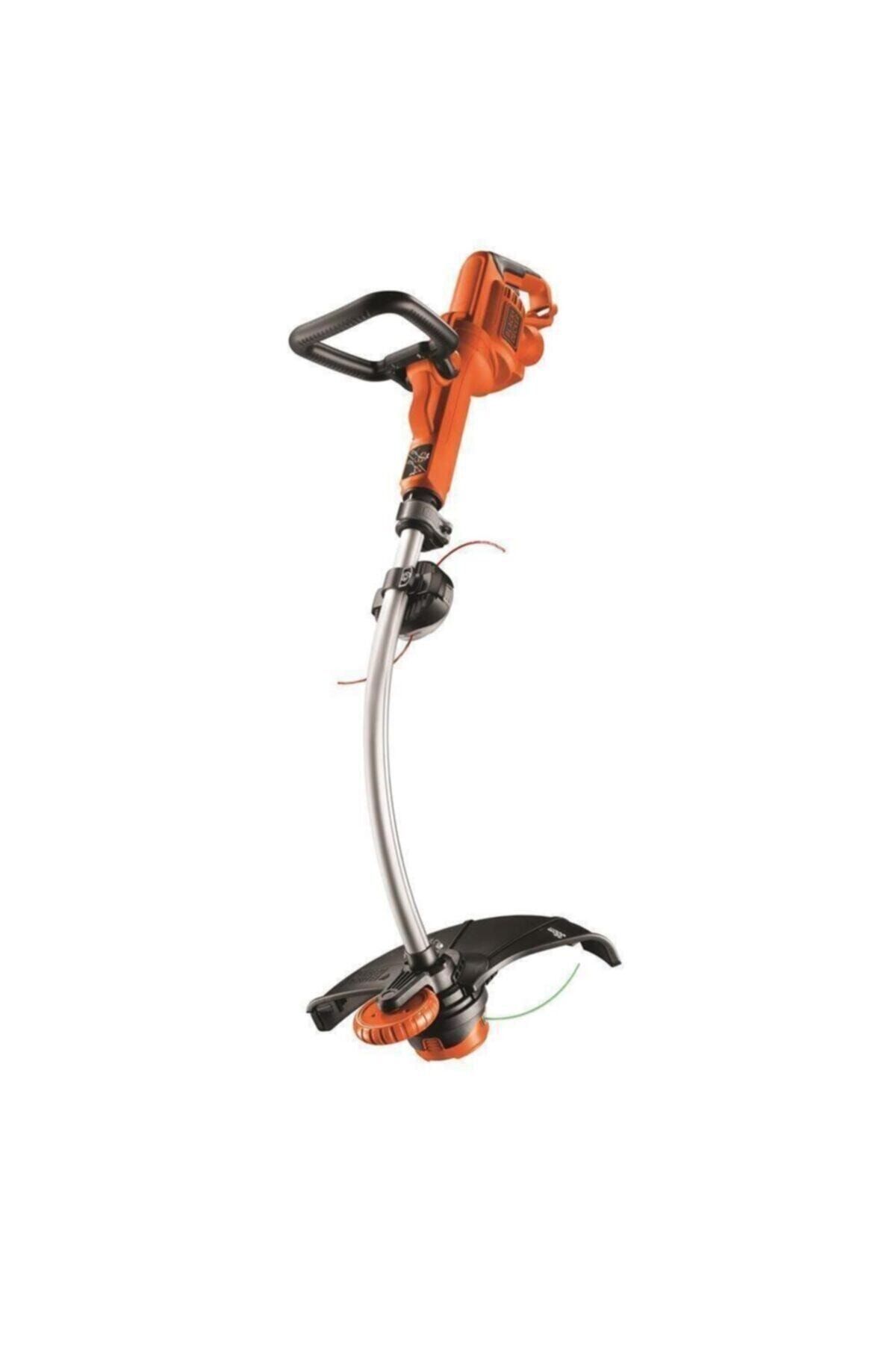 Black&Decker Gl9035 900watt Misinalı Çim Kesme Makinesi