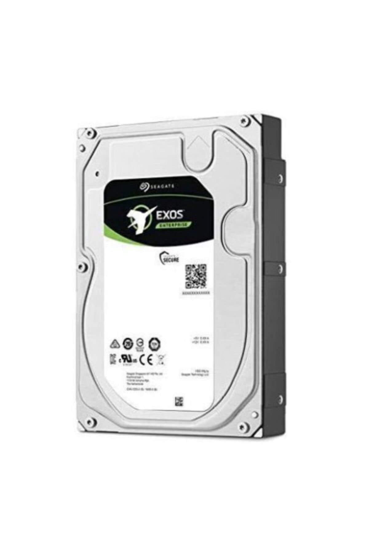Seagate Exos St1000nm001a 1tb 256mb 7200rpm Sata3 3.5\