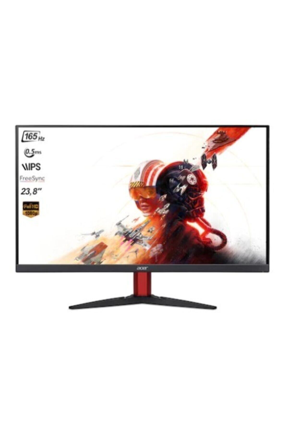 ACER Nitro Kg242ypbmiipx 2ms 144hz 23.8\