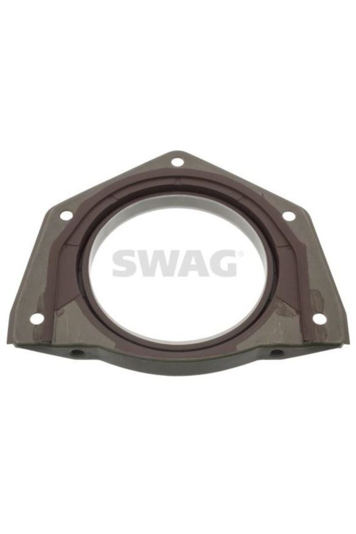 SWAG Arka Krank Keçesi Z19dt A20dth A20dtr Astra H Vectra C Astra J Zafira B Zafira C