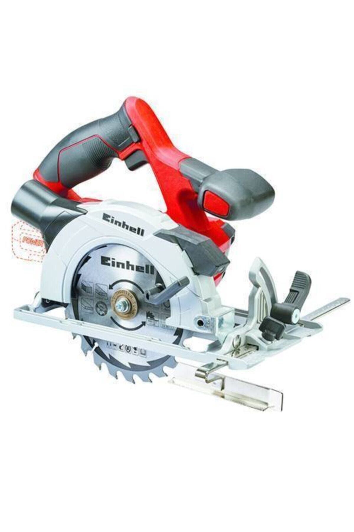 Einhell Te-cs 18 Li Solo Aküsüz Sunta Kesme 18v 150 Mm