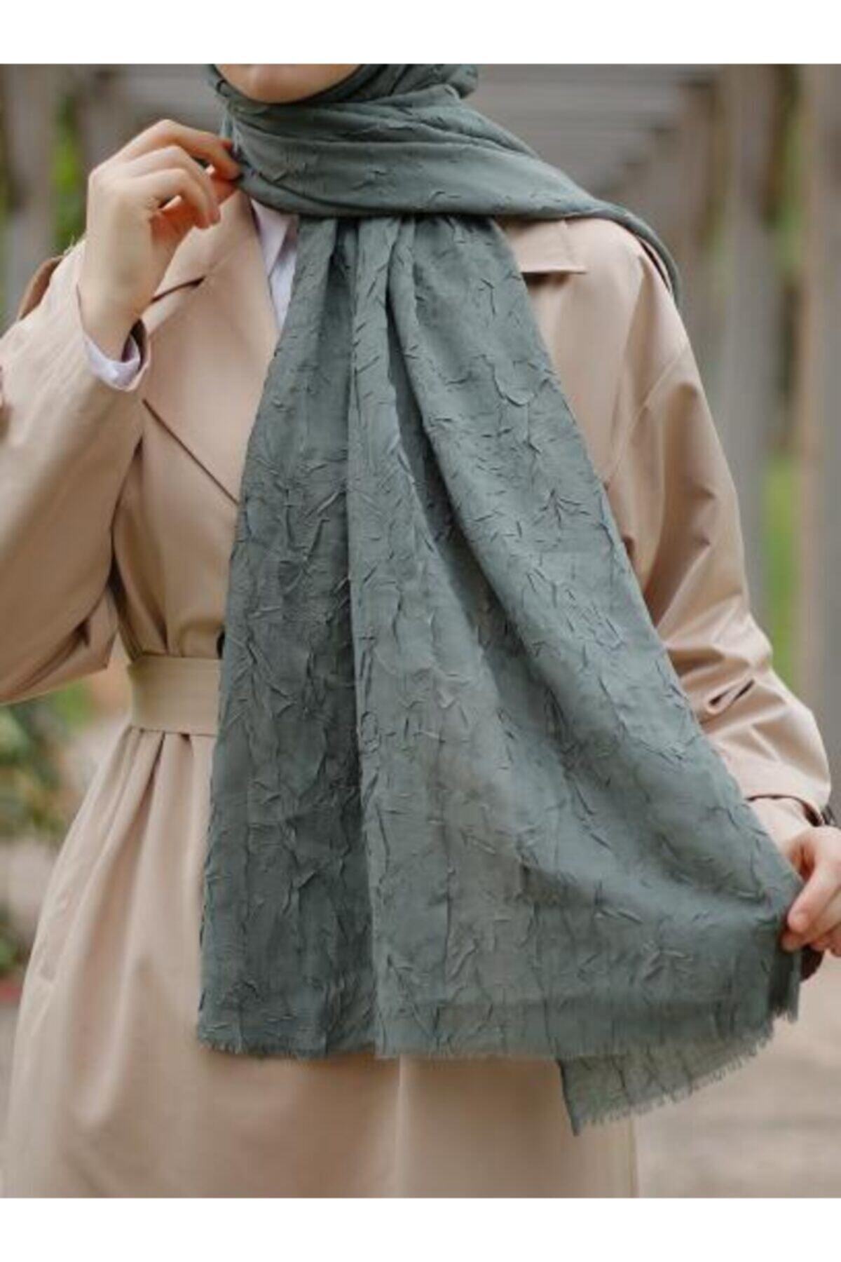 pakler tekstil Bambu Şal