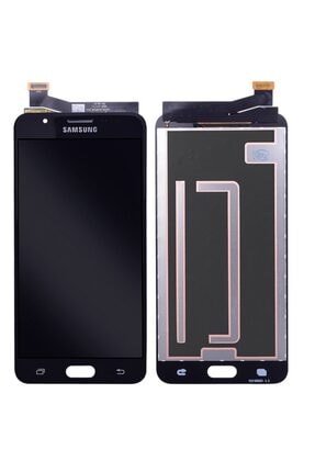 Galaxy J7 Prime Lcd Ekran Dokunmatik Image 0