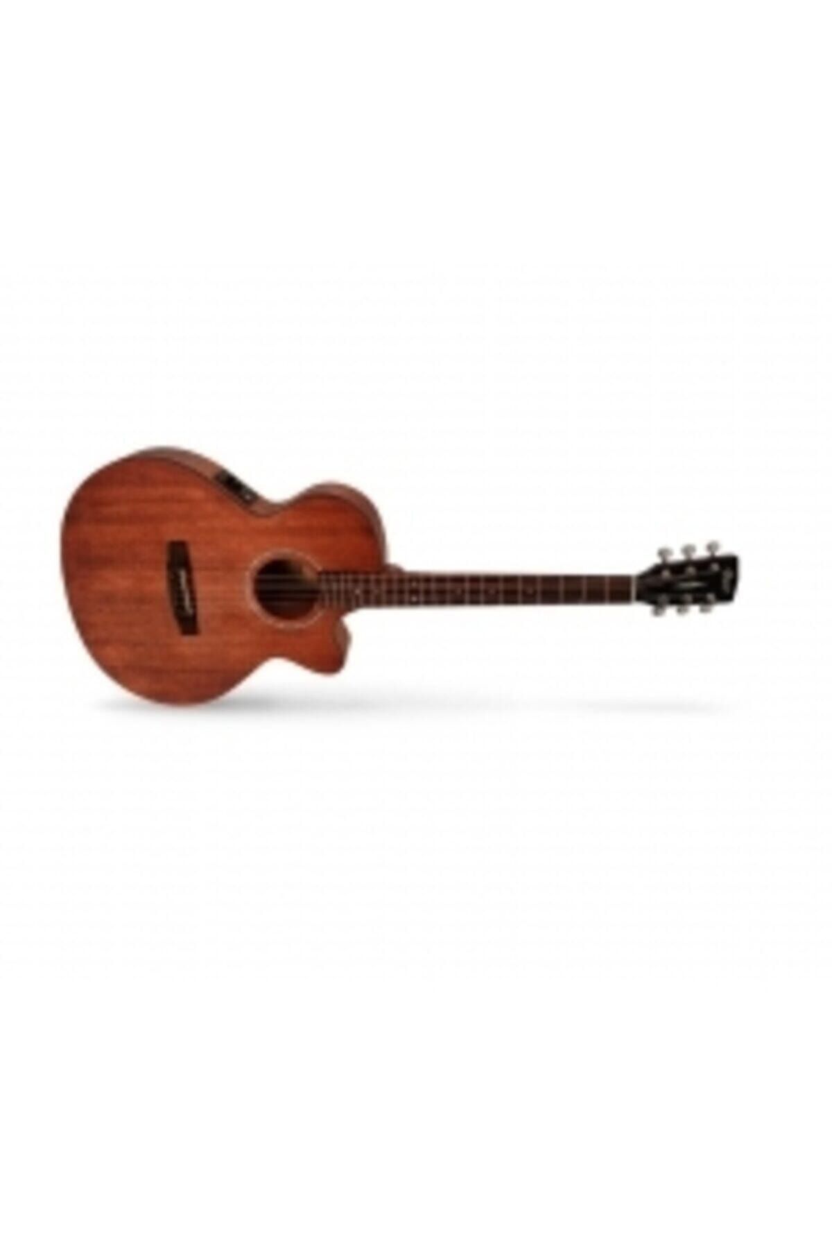 CORT Sfx-mem Op Elektro Akustik Gitar