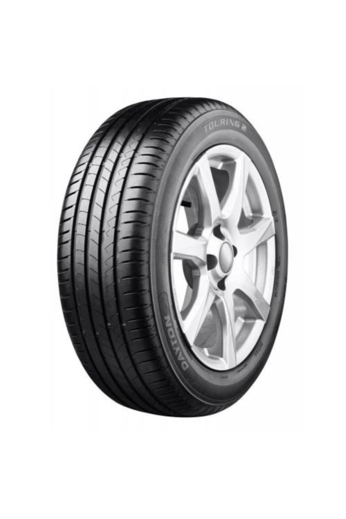 Dayton 225/40r18 92w Xl Touring2 2021 Yaz Lastiği