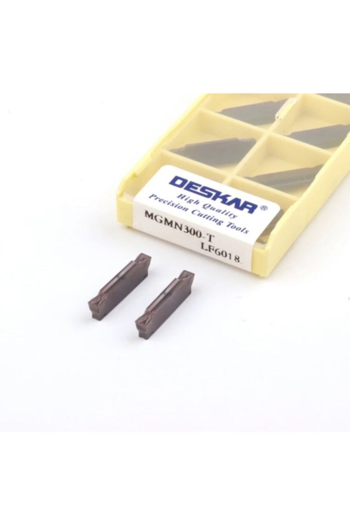 DESKAR Mgmn300-t Lf6018