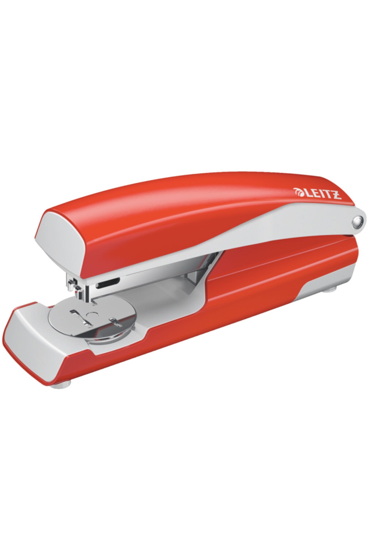 Leitz Leıtz 5502-20 Zımba Makinası 30 Sf Açık Kırmızı