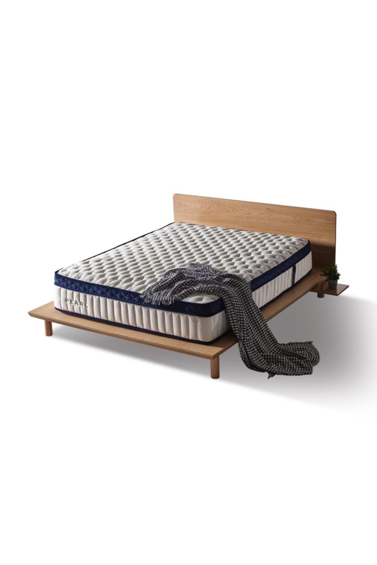 Puuf Sleep Pearl Hybrid