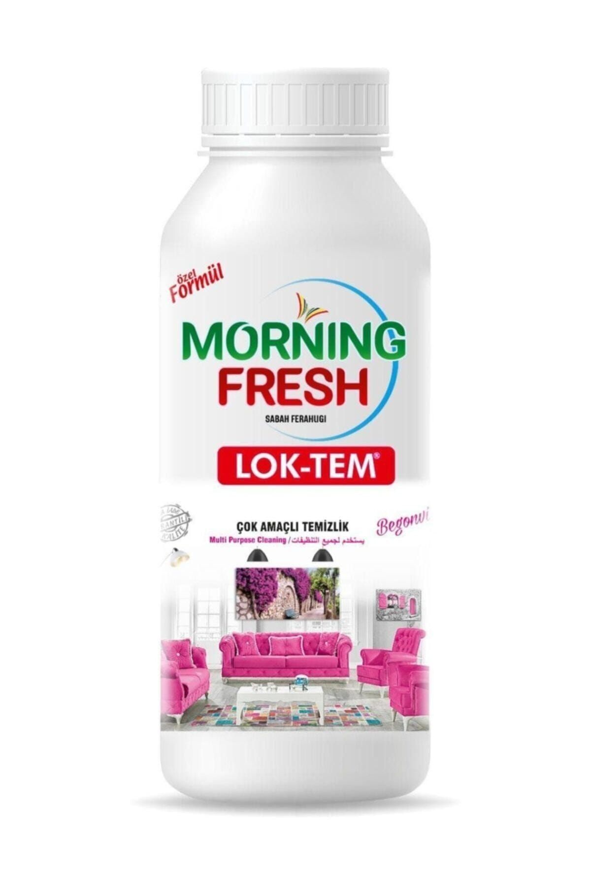 Morning Fresh Loktem Begonvil 1 Lt *12*