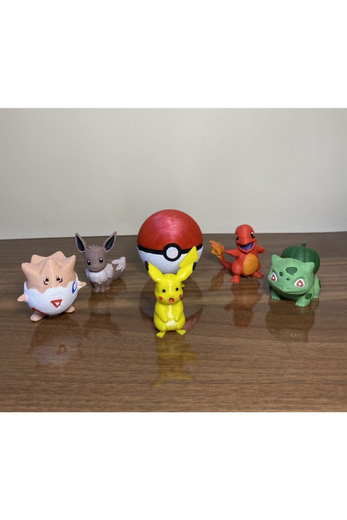 Maketart Pokemon Set