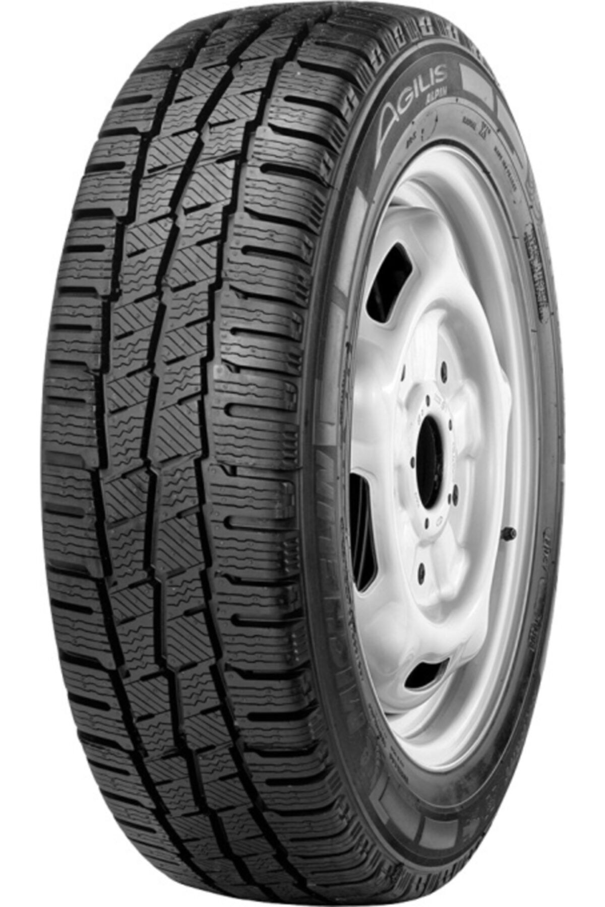 Michelin 215/65r16c 109/107r (106t) Agıl Alp