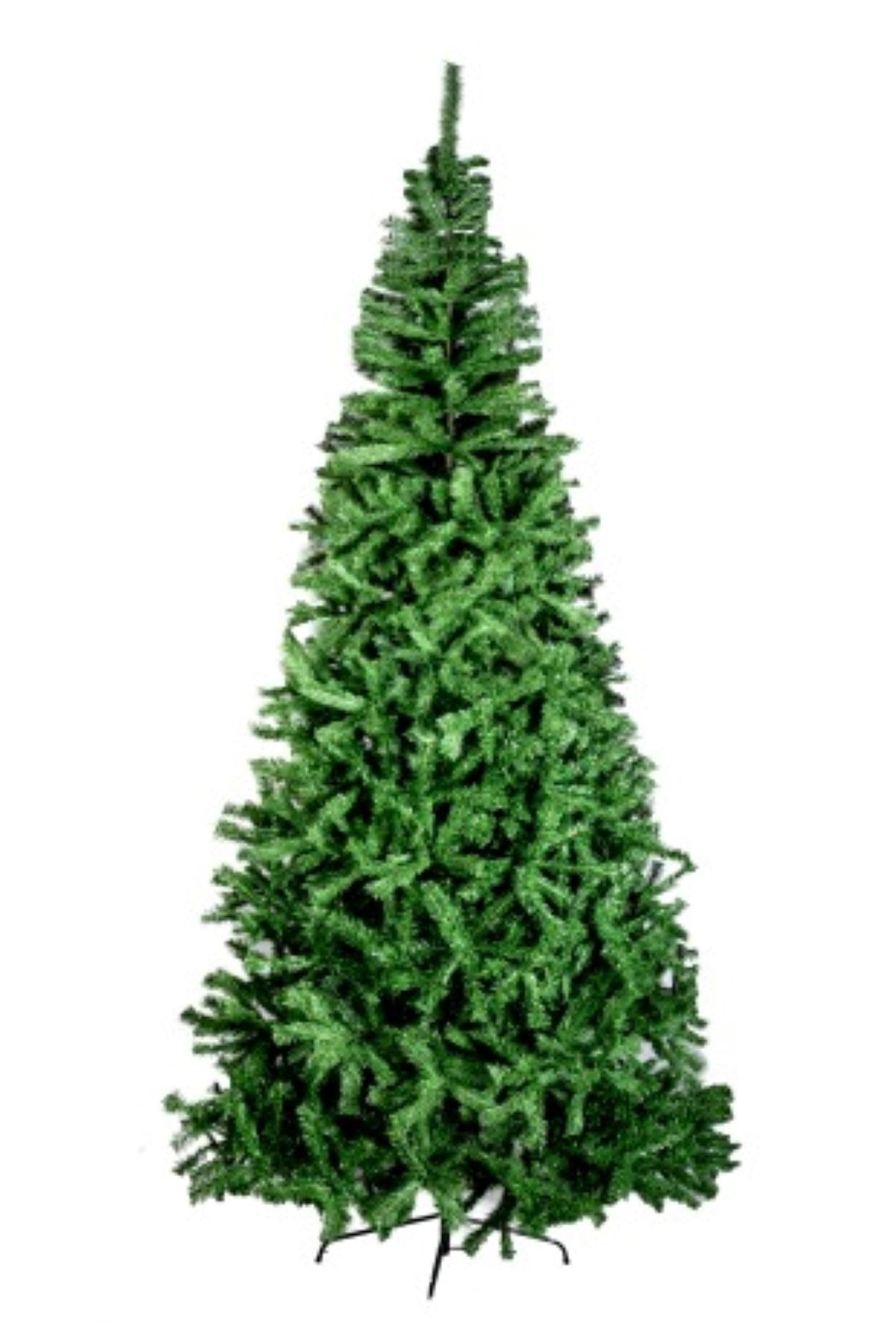 Walke Luxury Series Yılbaşı Çam Ağacı 240 Cm 800 Dal